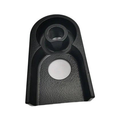 ¿Cómo se garantiza el cumplimiento de las piezas CNC personalizadas con las l...